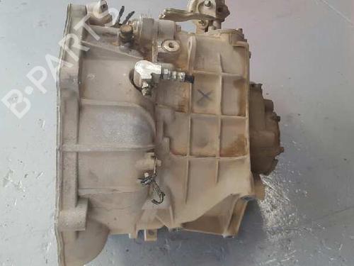 Gearbox OPEL VECTRA B (J96) 2.2 i 16V (F19) | BP12760656M3 