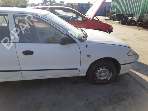 Ignition coil HYUNDAI ACCENT I (X-3)  | BP22546437M94 