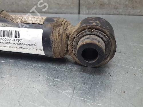 Right rear shock absorber SEAT EXEO ST (3R5) 2.0 TDI | BP12730448M19 