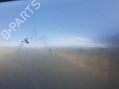 Left rear door SKODA OCTAVIA I (1U2) 1.9 TDI | BP12800867C4 