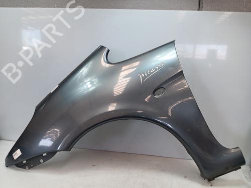 Used Left front fenders CITROËN XSARA PICASSO (N68) 1.6 HDi (90 hp) 26328749
