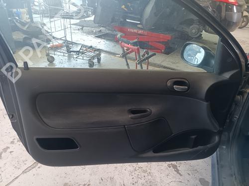 Generator PEUGEOT 206 Hatchback (2A/C) 1.4 LPG | BP23088424M7 