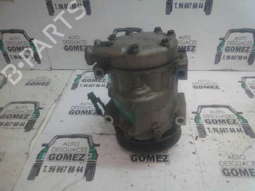 AC compressor ALFA ROMEO 156 (932_) 1.6 16V T.SPARK (932.A4, 932.A4100) | BP12724568M34 