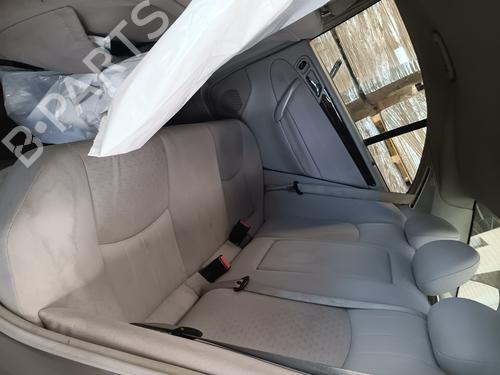 Catalyst MERCEDES-BENZ C-CLASS (W203) C 180 Kompressor (203.046) | BP20325679M10 
