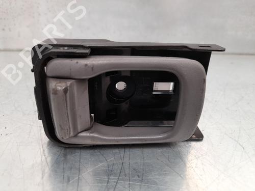 Used Front right interior door handle NISSAN SERENA (C23) 2.3 D (75 hp) 12770476