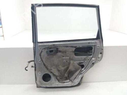 Right rear door KIA CARENS II MPV (FJ) 2.0 CRDi | BP12811185C5 