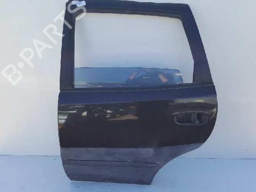 Used Left rear door NISSAN ALMERA TINO (V10) 2.2 dCi (112 hp) 12811958