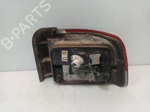 Left taillight HYUNDAI S COUPE (SLC) 1.5 i Turbo | BP19687782C34