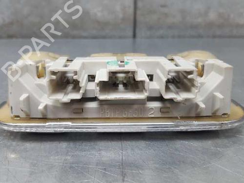 Innerbelysning CITROËN XSARA PICASSO (N68) 1.6 16V | BP12730824I8 