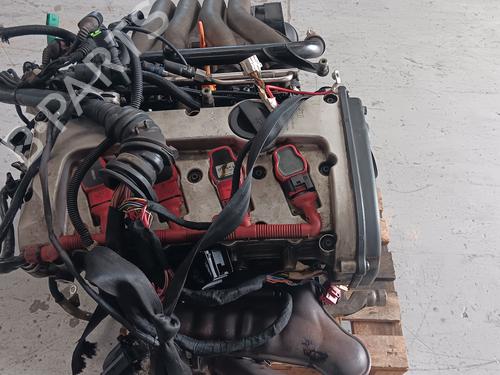 Engine AUDI A4 B7 (8EC)  | BP29710483M1 