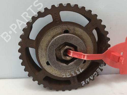 Used Pulley Pulley RENAULT MEGANE I Coach (DA0/1_) 1.9 dTi (DA0N) (98 hp) 33994134 33994134