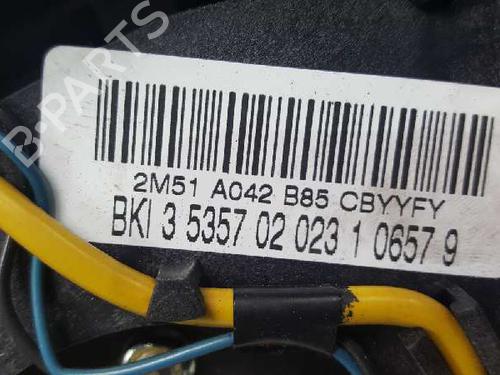 Driver airbag FORD FOCUS I Turnier (DNW) 1.6 16V | BP12799958C9 