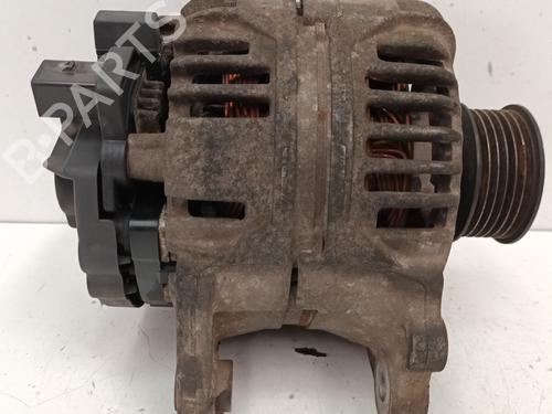 Alternator AUDI A2 (8Z0) 1.4 | BP13517203M7 