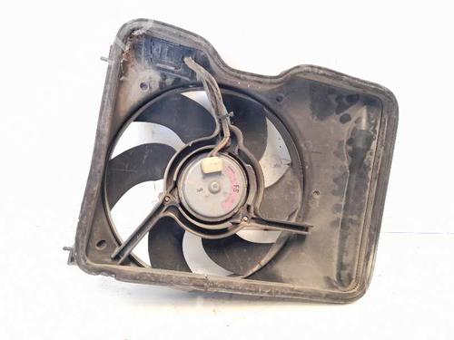 Radiator fan OPEL OMEGA B (V94) 3.0 V6 (F69, M69, P69) | BP12711297M35 