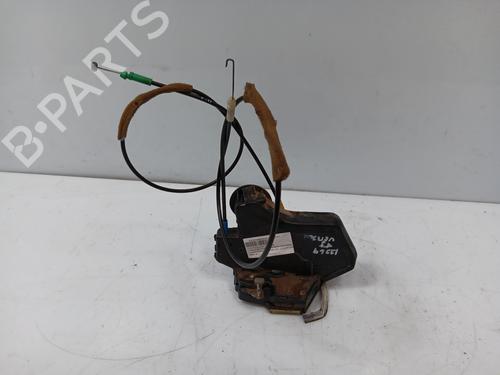 Used Rear left lock TOYOTA COROLLA Verso (ZER_, ZZE12_, R1_) [2004-2009]  23460937