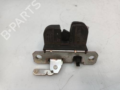 Tailgate lock SEAT IBIZA III (6L1)  | BP19111184C101 