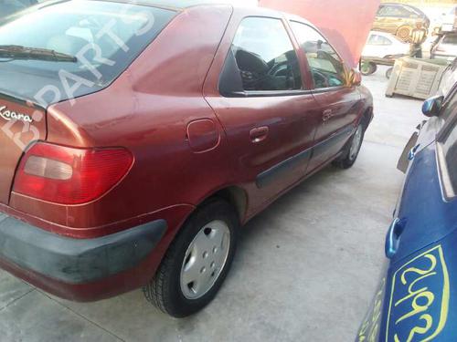 Engine mount CITROËN XSARA (N1) 1.8 i Aut. | BP12815988M89 