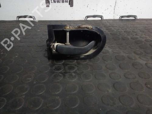 Used Rear left interior door handle Rear left interior door handle FORD MONDEO I (GBP) 1.8 TD (90 hp) 12820828 12820828