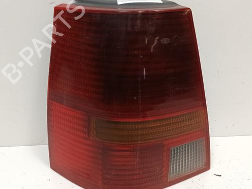 Used Left taillight VW GOLF IV Variant (1J5) 1.9 TDI (90 hp) 17531150