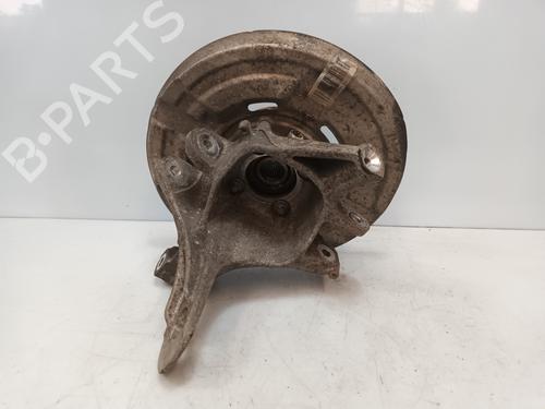 Right rear steering knuckle BMW 5 Gran Turismo (F07) 530 d | BP26440385M28 