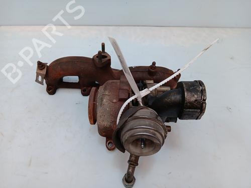 Used Turbocharger/Supercharger SEAT ALTEA XL (5P5, 5P8) [2006-2015]  27866802