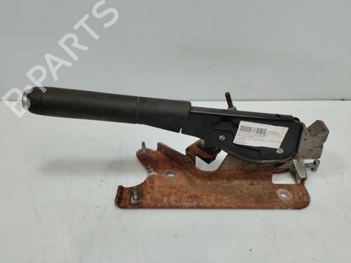 håndbremse håndbremse CITROËN C3 I (FC_, FN_) 1.4 HDi (68 hp) 34330577 34330577