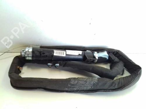 Left curtain airbag RENAULT LAGUNA II (BG0/1_) 1.9 dCi (BG08, BG0G) (120 hp) 8200124014 | 8200124014 |