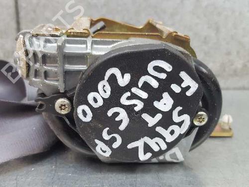 Front right seatbelt FIAT ULYSSE (220_) 2.0 (220.AC5) | BP12727030I25 