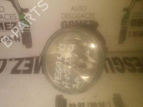 Used Left front fog light RENAULT MEGANE I Coach (DA0/1_) 1.4 16V (DA0D, DA1H, DA0W, DA10) (95 hp) 12793492