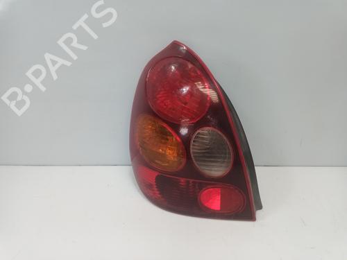 Used Left taillight Left taillight TOYOTA COROLLA Liftback (_E11_) 2.0 D (CE110) (72 hp) 35820039 35820039