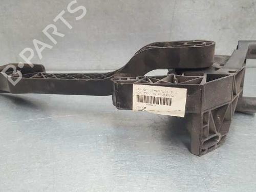 Pedal OPEL COMBO Box Body/MPV 1.3 CDTI 16V | BP12704589I4 