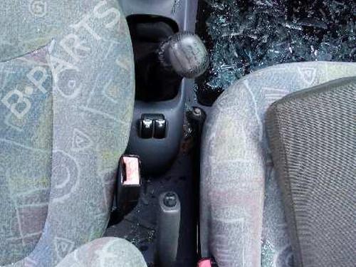 Warning switch DAEWOO MATIZ (M100, M150) 0.8 | BP12806385I22 - Image 12