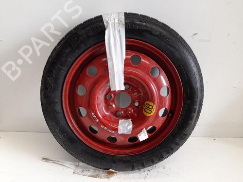Reservehjul kit FIAT MAREA (185_) [1996-2007]  23859761