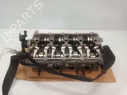 Topstykke AUDI A4 B7 Avant (8ED) 2.0 TDI quattro (140 hp) 29427062