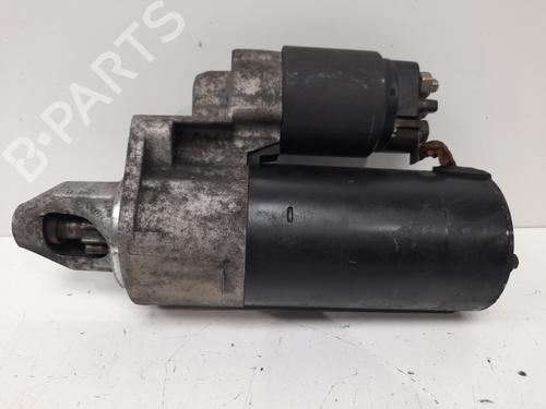Starter MERCEDES-BENZ CLK Convertible (A208) CLK 320 (208.465) | BP12806256M8 