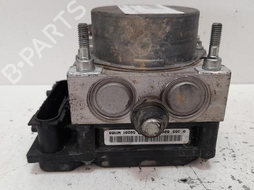 ABS pump RENAULT CLIO III (BR0/1, CR0/1) 1.5 dCi (C/BR0G, C/BR1G) | BP12755523M43 