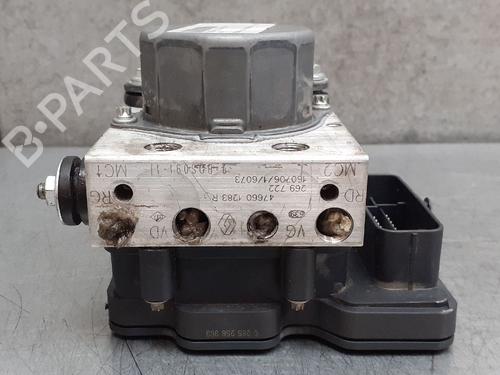 Pompe ABS RENAULT CLIO IV (BH_) [2012-2021]  12754940