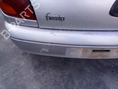 Gearbox FORD FIESTA IV (JA_, JB_) 1.25 i 16V | BP12802725M3
