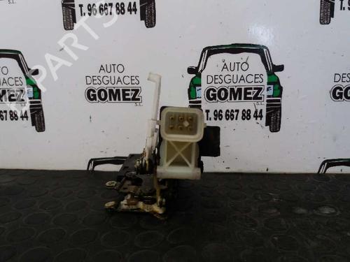 Front right lock OPEL SINTRA (APV) 2.2 DTI | BP12693500C97 