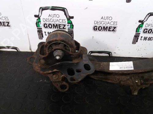 Right rear suspension arm SAAB 9-5 Estate (YS3E) 2.3 Turbo | BP12811452M15 