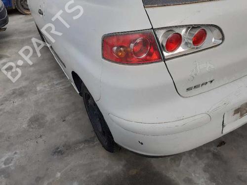 ECU airbags SEAT IBIZA III (6L1)  | BP12849819M53 