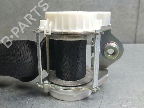 Used Front right seatbelt FORD FOCUS II Convertible 2.0 TDCi (136 hp) 12743711