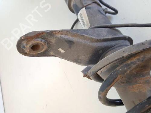 Left front shock absorber SAAB 9-3 (YS3D) 2.2 TiD | BP12820607M16 