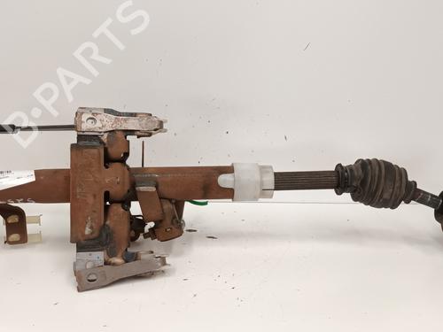 Used Steering column HONDA CR-V I (RD) 2.0 16V 4WD (RD1, RD3) (147 hp) 13633944