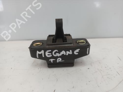 Used Tailgate lock RENAULT MEGANE I (BA0/1_) 1.4 16V (BA0D, BA1H, BA0W, BA10) (95 hp) 25333259
