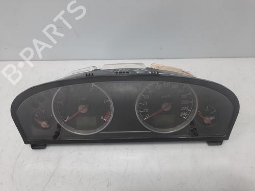 Instrument cluster FORD MONDEO III Saloon (B4Y) 2.0 16V TDDi / TDCi | BP19581804C47 