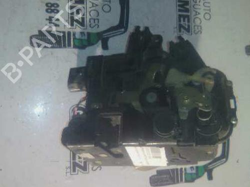 Rear right lock AUDI A6 C5 Avant (4B5) 2.5 TDI | BP12693702C99 