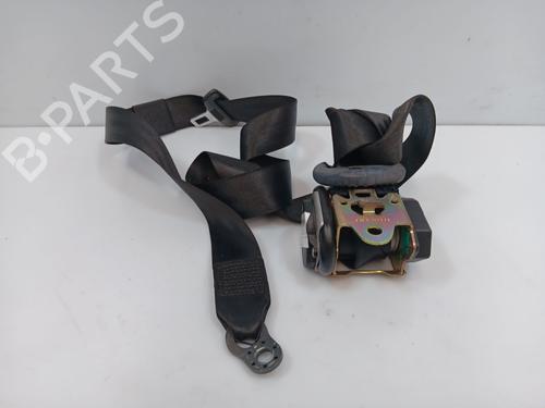 Used Front left seatbelt Front left seatbelt AUDI A2 (8Z0) 1.4 (75 hp) 36677119 36677119