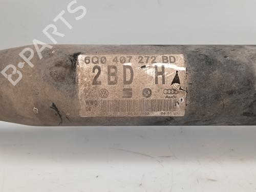 Right front driveshaft SEAT IBIZA III (6L1)  | BP27576503M39 
