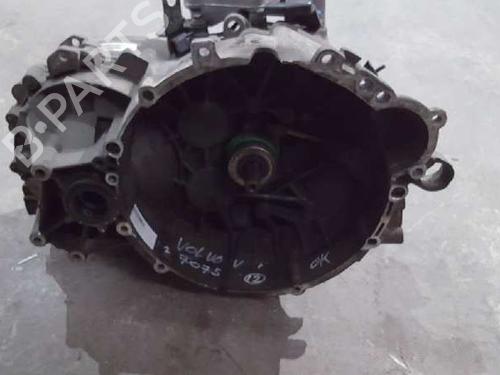 Used Gearbox VOLVO V40 Estate (645) 2.0 T (165 hp) 12747465